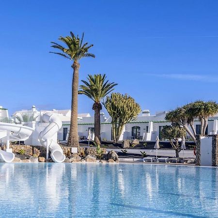 MYND Yaiza Otel Playa Blanca Dış mekan fotoğraf