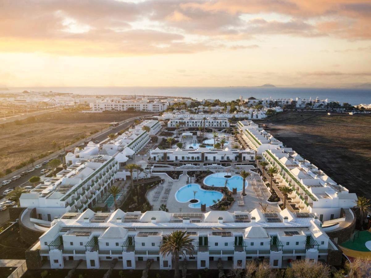 MYND Yaiza Otel Playa Blanca Dış mekan fotoğraf