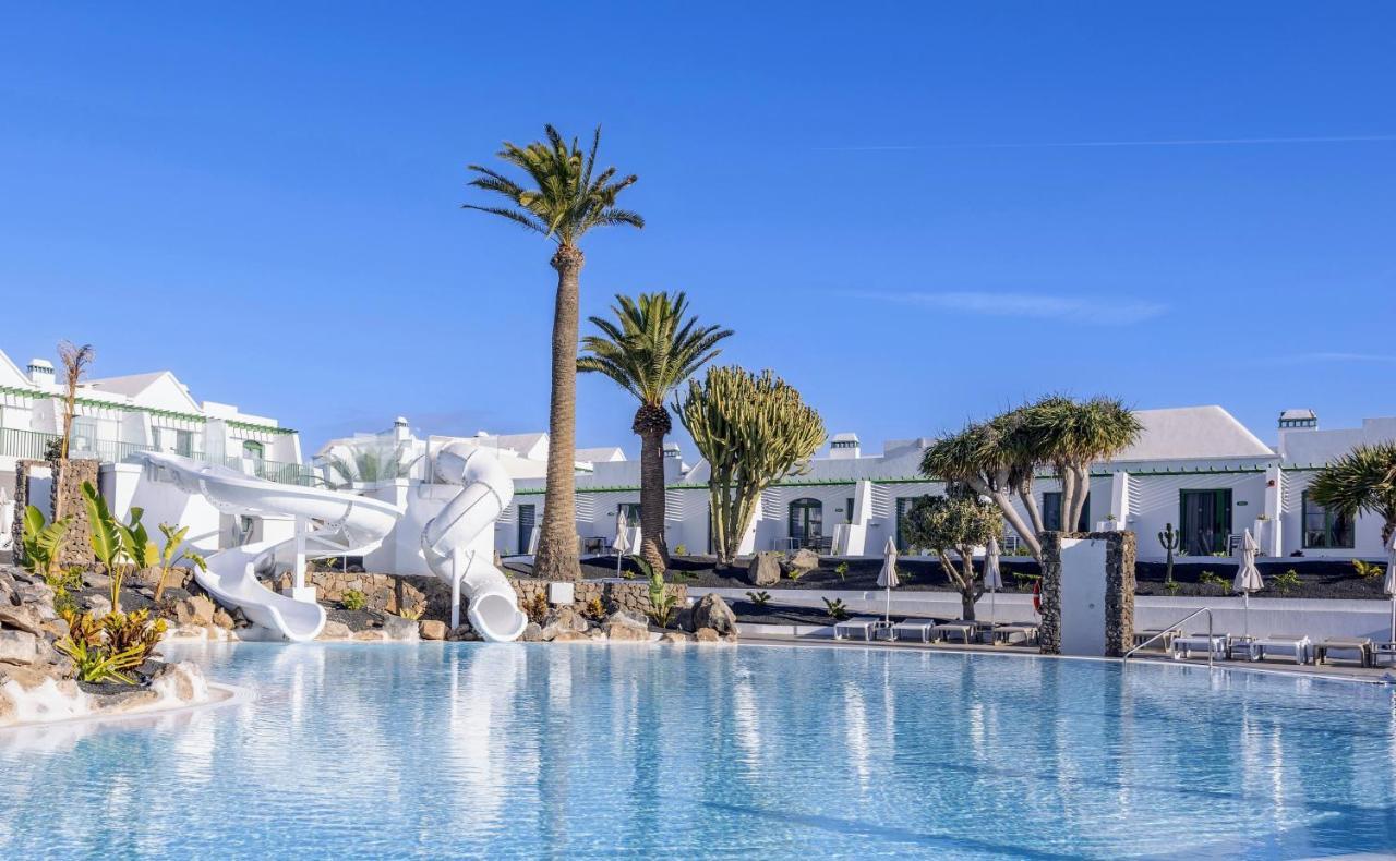 MYND Yaiza Otel Playa Blanca Dış mekan fotoğraf